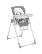 JANE Scaun de masa si balansoar Mila Mist 2 in 1 transformabil multifunctional 0 luni+ conform cu standardele europene de securitate