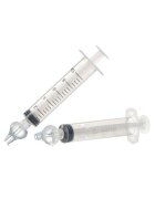 JANE Seringa pentru lavaj nazal 10 ml