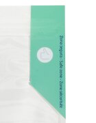 JANE Set 5 pungi de sterilizare 28 x 21 cm pentru microunde gata in 90 de secunde