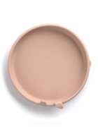 JANE Set complet de masa din silicon cu 4 piese BPA free Pale