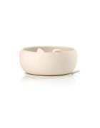JANE Set complet de masa din silicon cu 4 piese BPA free Sand