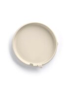 JANE Set complet de masa din silicon cu 4 piese BPA free Sand