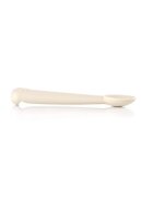 JANE Set complet de masa din silicon cu 4 piese BPA free Sand