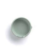 JANE Set de masa din silicon cu 2 piese BPA Free Mint