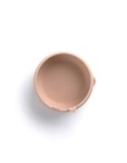 JANE Set de masa din silicon cu 2 piese BPA Free Pale