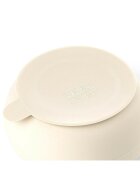 JANE Set de masa din silicon cu 2 piese BPA Free Sand