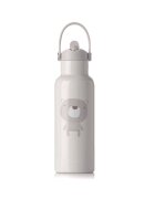 JANE Sticla termos lichide Din otel inoxidabil Cu mentinere de temperatura de pana la 12 ore 500 ml Bpa Free Conform cu EN 11862022EN 12546-12