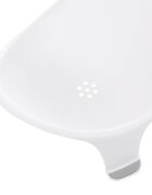 JANE Suport pentru baie ergonomic Nemo White