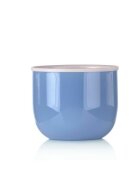 JANE Termons pentru lichide din otel inoxidabil 500 ml fara BPA Lazuli Blue