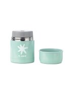 JANE Termos pentru mancare solida 550 ml cu gentuta mint