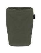 JANE Wrap bebe Cocoon Botanic ergonomic de la nastere pana la 20 kg cu multiple pozitii de purtare