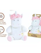 Jemini Jucarie plus care se poate incalzi 23 cm unicorn
