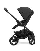 JOIE Carucior Chrome Shale