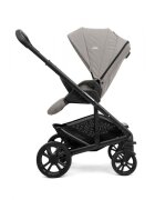JOIE Carucior multifunctional 2 in 1 Chrome Pebble