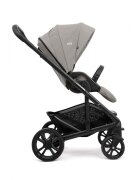 JOIE Carucior multifunctional 2 in 1 Chrome Pebble
