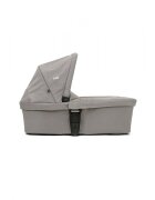JOIE Carucior multifunctional 2 in 1 Chrome Pebble