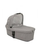 JOIE Carucior multifunctional 2 in 1 Chrome Pebble