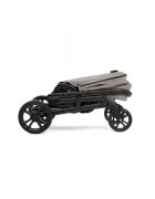 JOIE Carucior multifunctional 2 in 1 Chrome Pebble