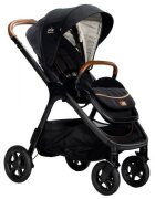 JOIE Carucior multifunctional 2 in 1 Finiti Signature Eclipse