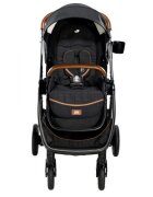 JOIE Carucior multifunctional 2 in 1 Finiti Signature Eclipse