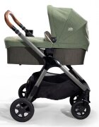 JOIE Carucior multifunctional 2 in 1 Finiti Signature Pine