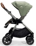 JOIE Carucior multifunctional 2 in 1 Finiti Signature Pine