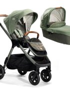 JOIE Carucior multifunctional 2 in 1 Finiti Signature Pine