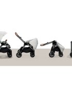 JOIE Carucior multifunctional Finiti Signature Carbon
