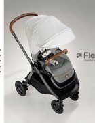 JOIE Carucior multifunctional Finiti Signature Carbon