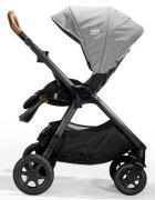 JOIE Carucior multifunctional Finiti Signature Carbon