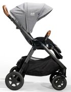 JOIE Carucior multifunctional Finiti Signature Carbon
