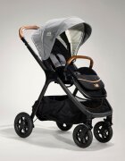 JOIE Carucior multifunctional Finiti Signature Carbon