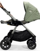 JOIE Carucior multifunctional Finiti Signature Pine