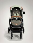 JOIE Carucior multifunctional Finiti Signature Pine