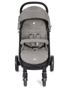 JOIE Carucior multifunctional Litetrax 4 Gray Flannel