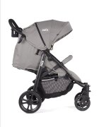 JOIE Carucior multifunctional Litetrax 4 Gray Flannel