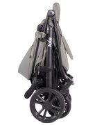 JOIE Carucior multifunctional Litetrax 4 Gray Flannel