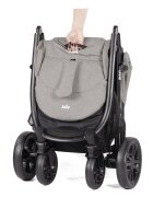 JOIE Carucior multifunctional Litetrax 4 Gray Flannel