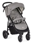 JOIE Carucior multifunctional Litetrax 4 Gray Flannel