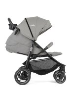 JOIE Carucior multifunctional Litetrax 4 Pebble