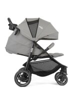 JOIE Carucior multifunctional Litetrax 4 Pebble