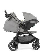 JOIE Carucior multifunctional Litetrax 4 Pebble