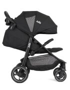 JOIE Carucior multifunctional Litetrax 4 Shale