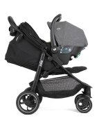 JOIE Carucior multifunctional Litetrax 4 Shale