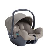 JOIE Carucior pentru copii Finiti Signature Maple multifunctional 3 in 1 Landou Ramble XL si scoica i-Starter