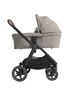JOIE Carucior pentru copii Finiti Signature Maple multifunctional 3 in 1 Landou Ramble XL si scoica i-Starter