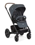 JOIE Carucior pentru copii multifunctional 3 in 1 Chrome DLX Moonlight