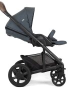 JOIE Carucior pentru copii multifunctional 3 in 1 Chrome DLX Moonlight
