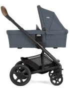 JOIE Carucior pentru copii multifunctional 3 in 1 Chrome DLX Moonlight