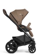 JOIE Carucior pentru copii multifunctional 3 in 1 Chrome DLX Toffee